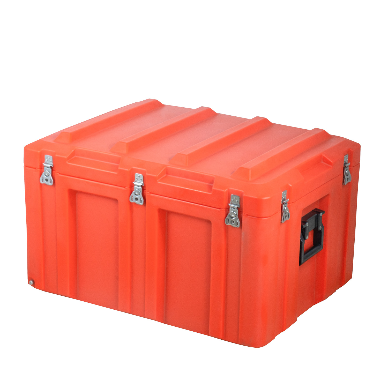 الأخضر LLDPE Material Tool Box Car Tool Box Professional Tool Box Set