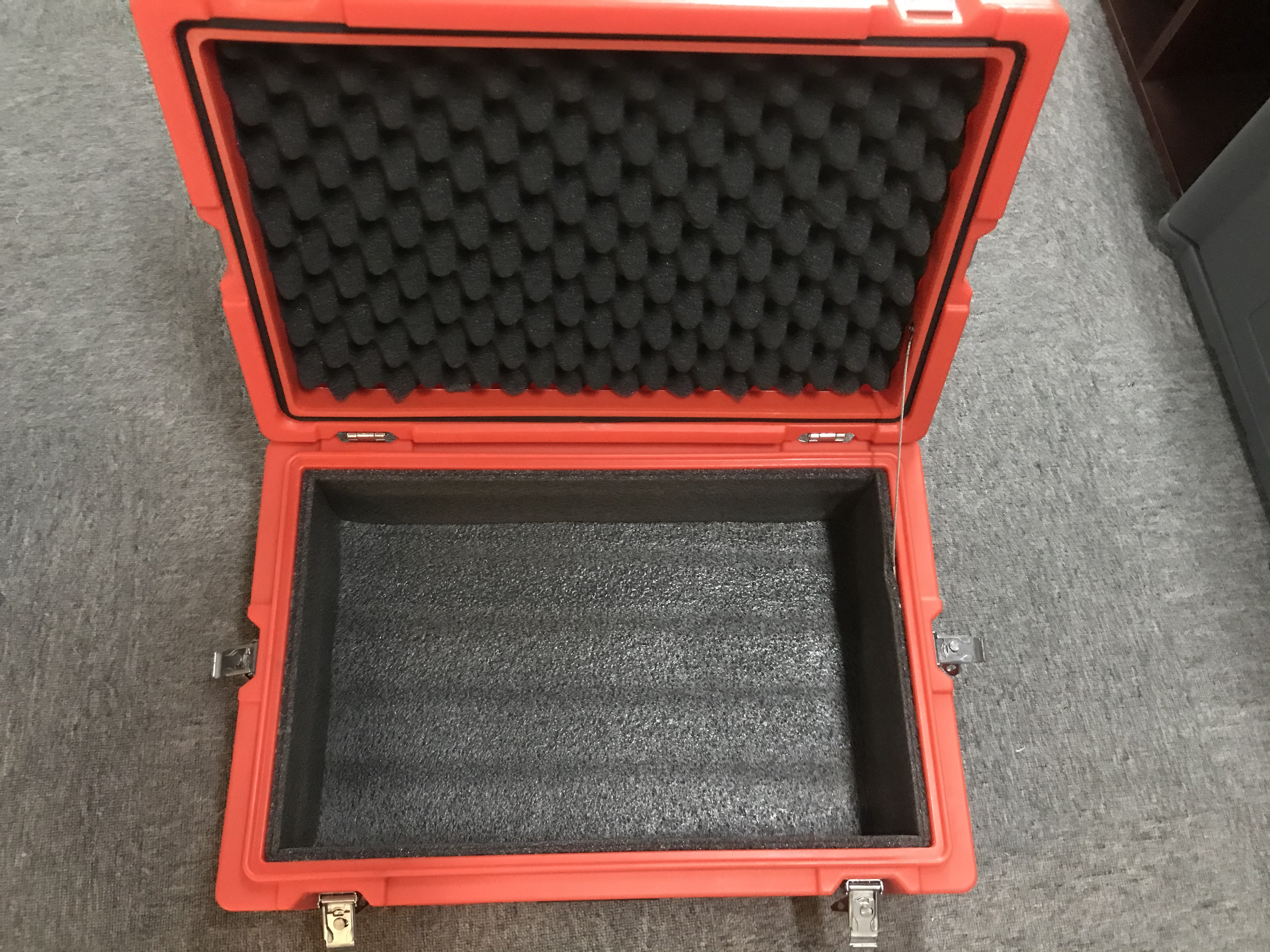 LLDPE Material Tool Box Car Tool Box Professional Tool Box Set