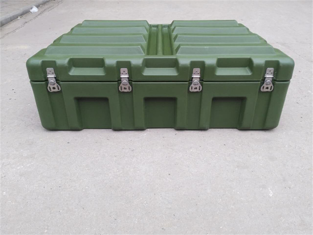 LLDPE Material Tool Box Car Tool Box Professional Tool Box Set